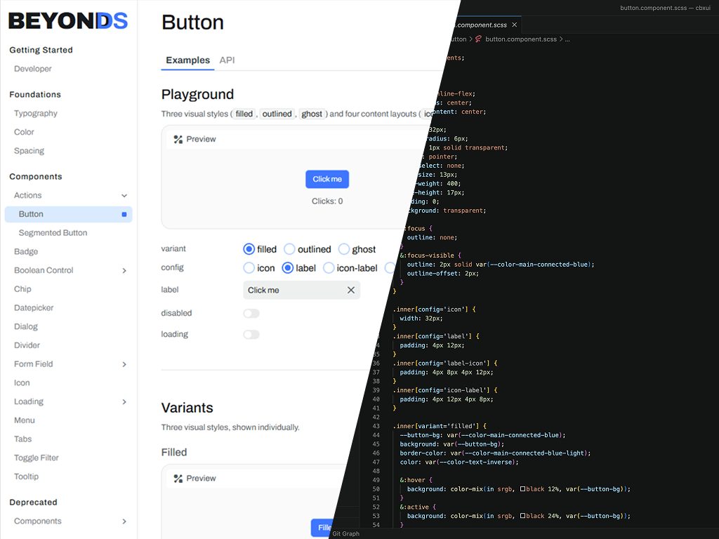 Building BeyondDS 2.0